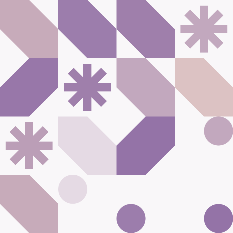 Unique geometric mural for card|mosaic,mid-century,print,90s-inspired,high-res,SVG,vibrant,art print|themeb64e53|pattern_67f6a2db64e54